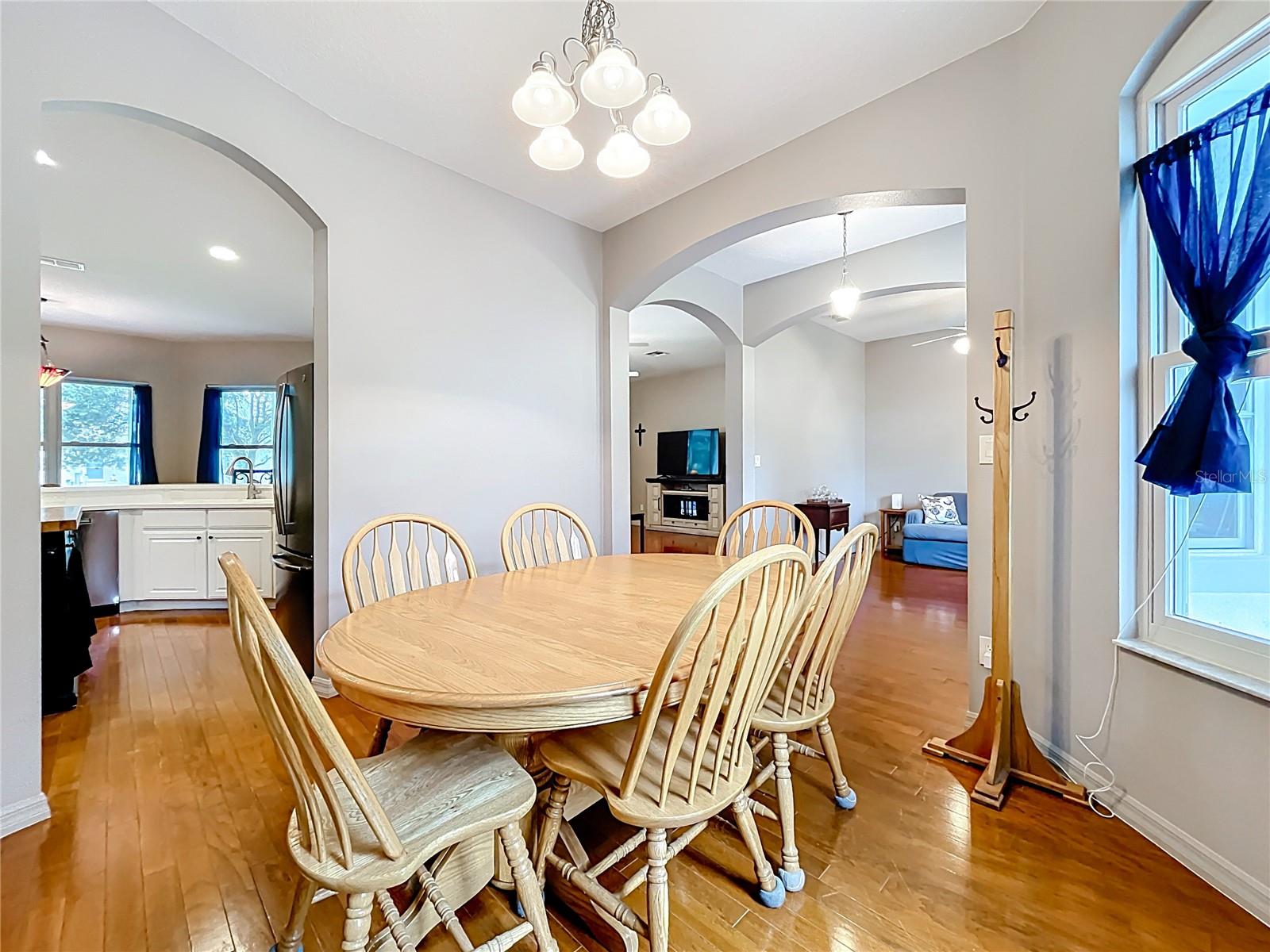 PLANTATION/LEESBURG ARBORDALE - Residential