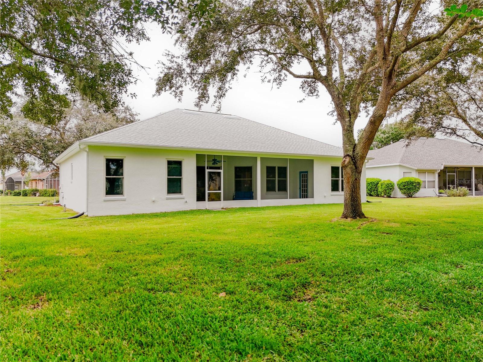 PLANTATION/LEESBURG ARBORDALE - Residential