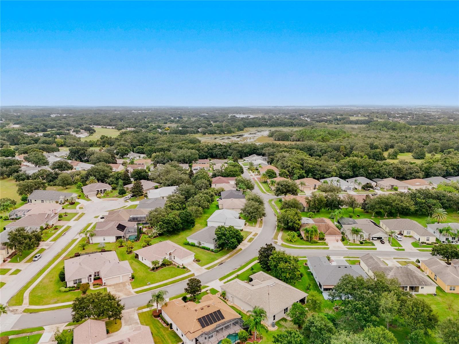 PLANTATION/LEESBURG ARBORDALE - Residential