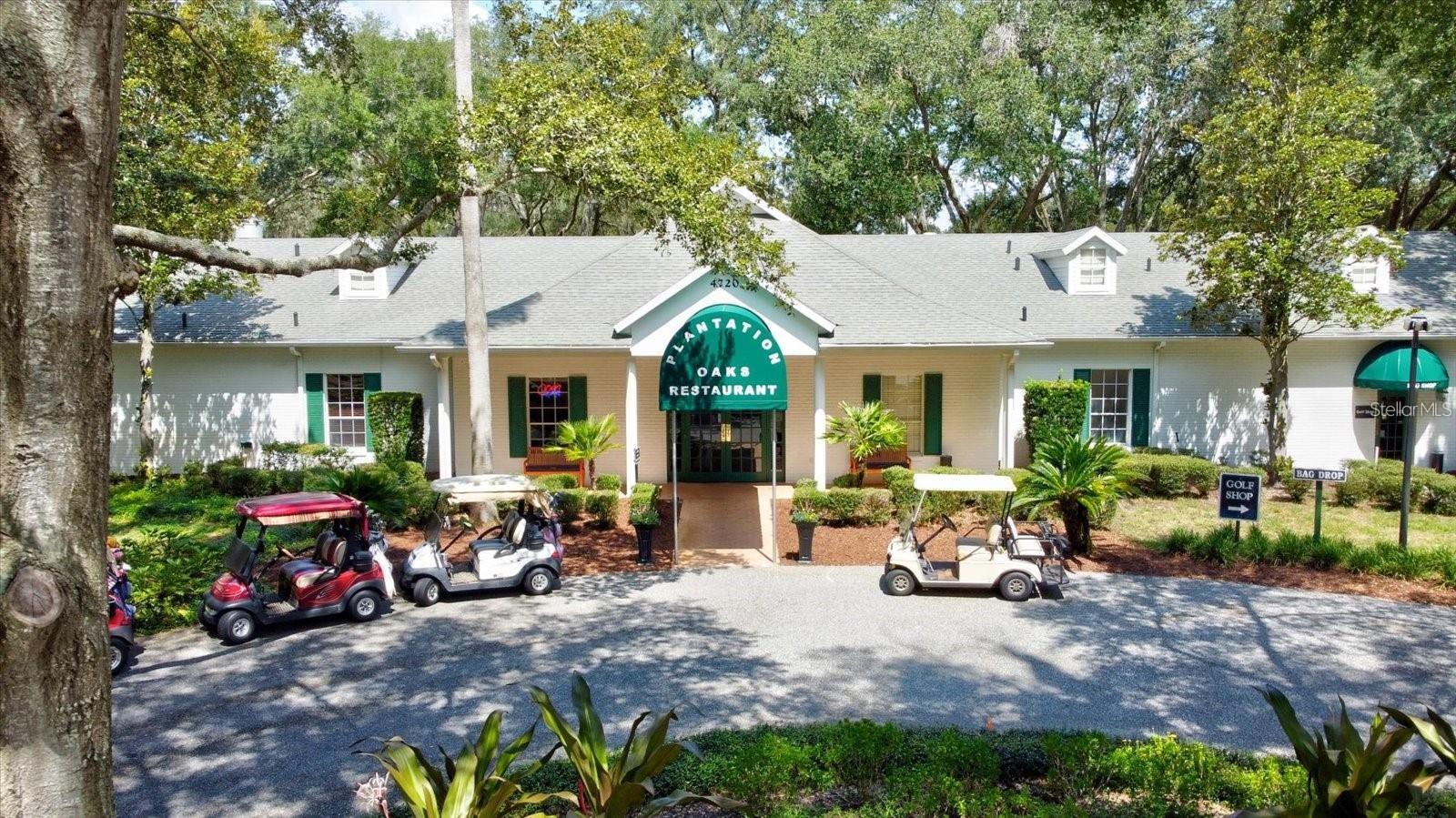 PLANTATION/LEESBURG ARBORDALE - Residential