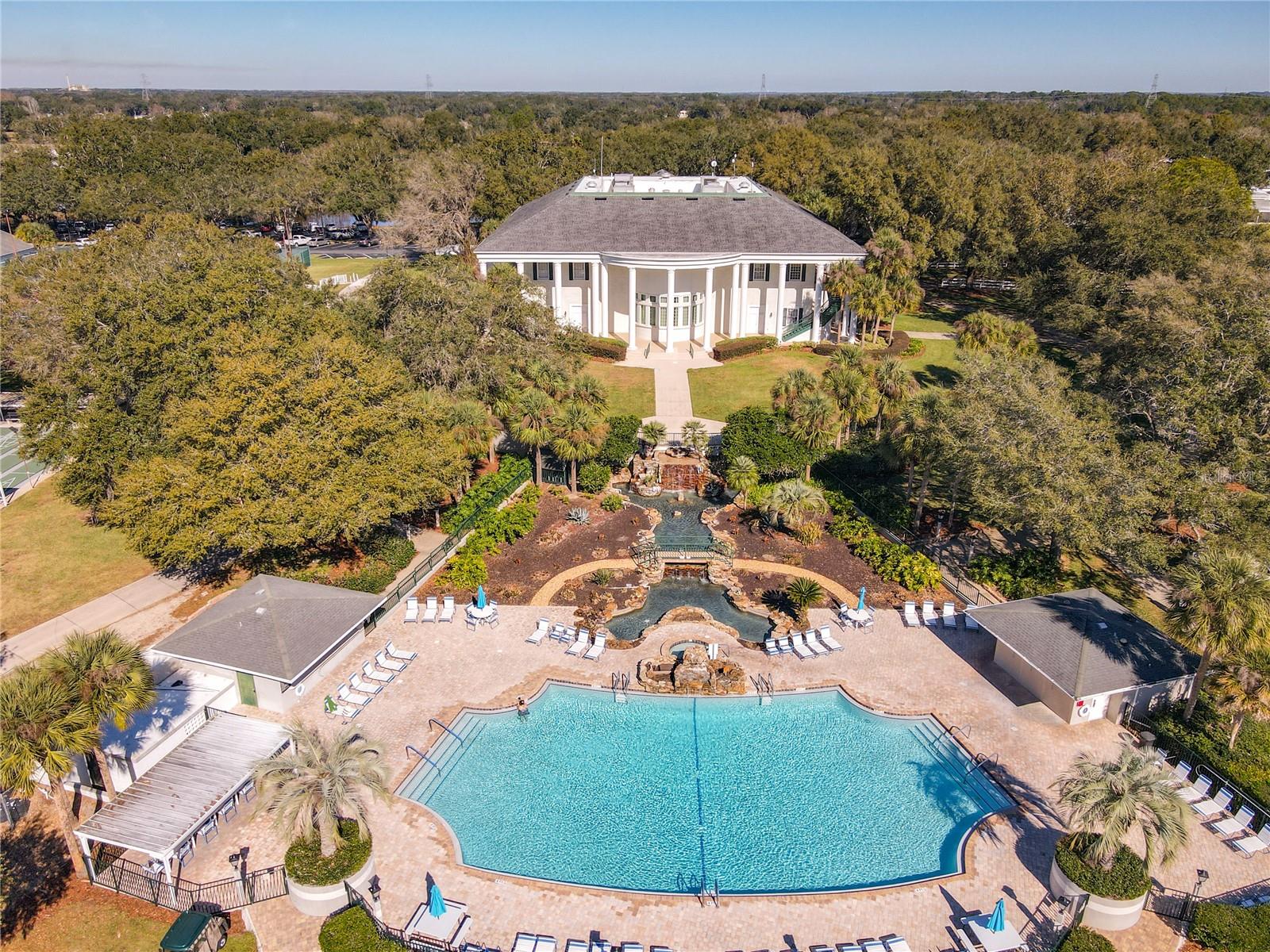 PLANTATION/LEESBURG ARBORDALE - Residential
