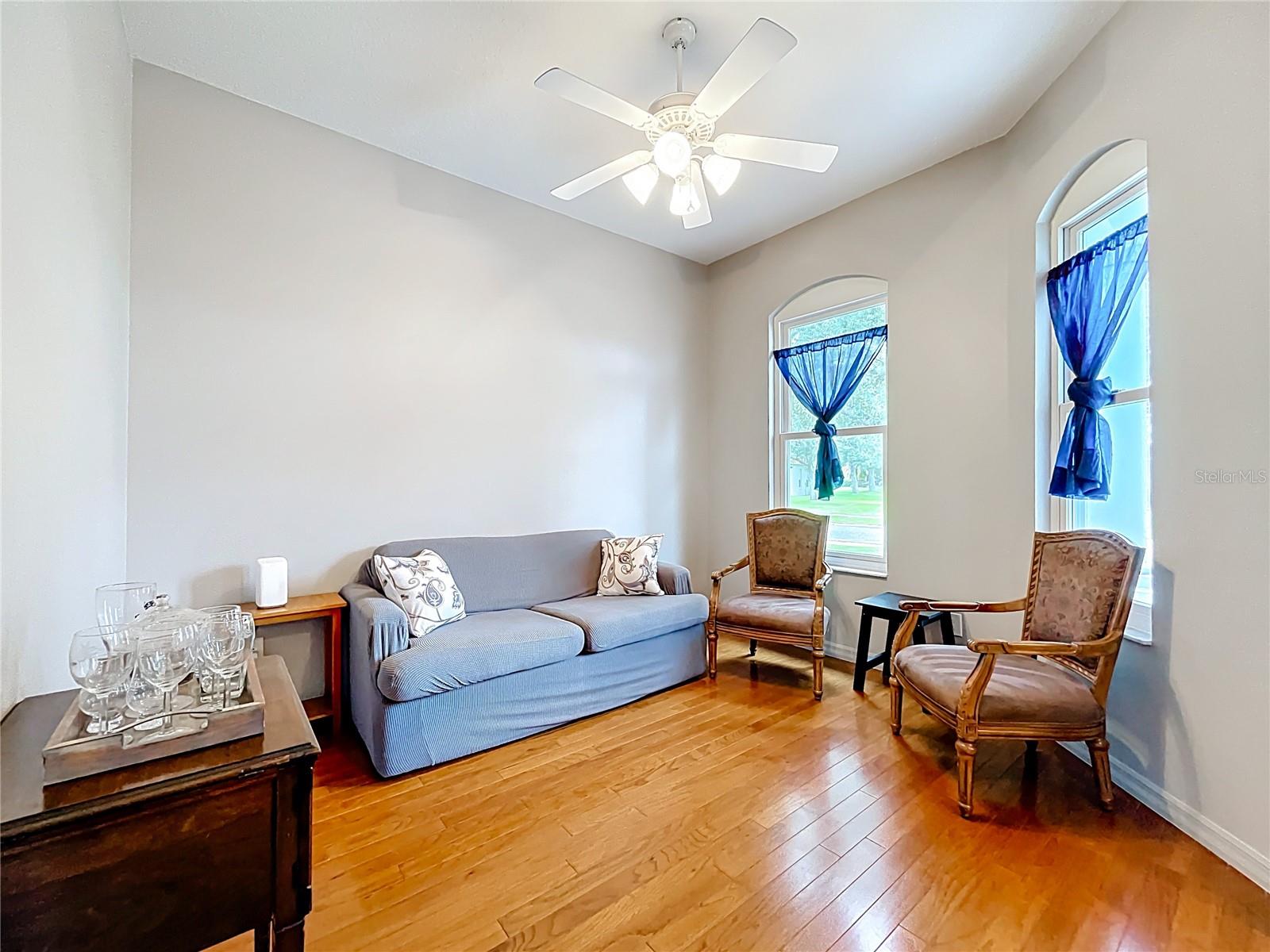 PLANTATION/LEESBURG ARBORDALE - Residential