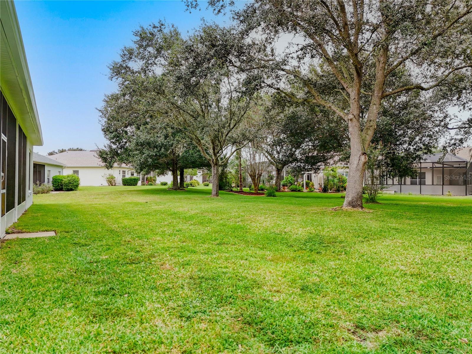 PLANTATION/LEESBURG ARBORDALE - Residential