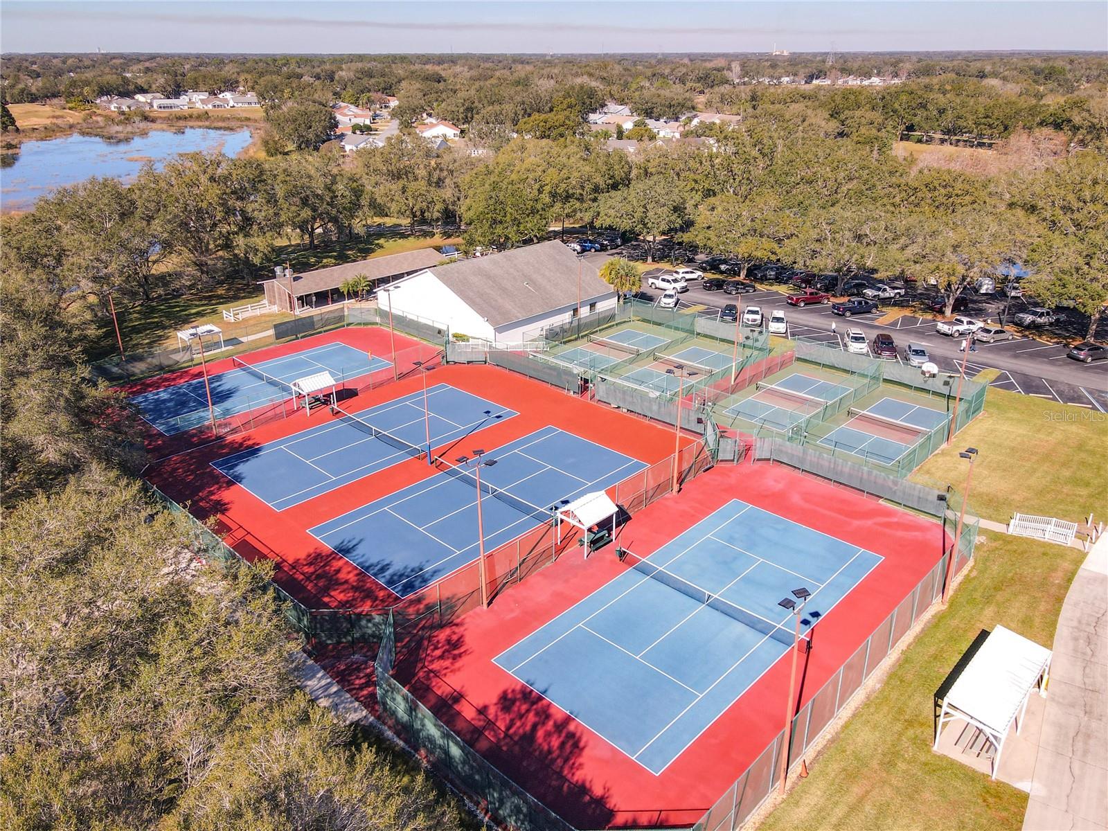 PLANTATION/LEESBURG ARBORDALE - Residential