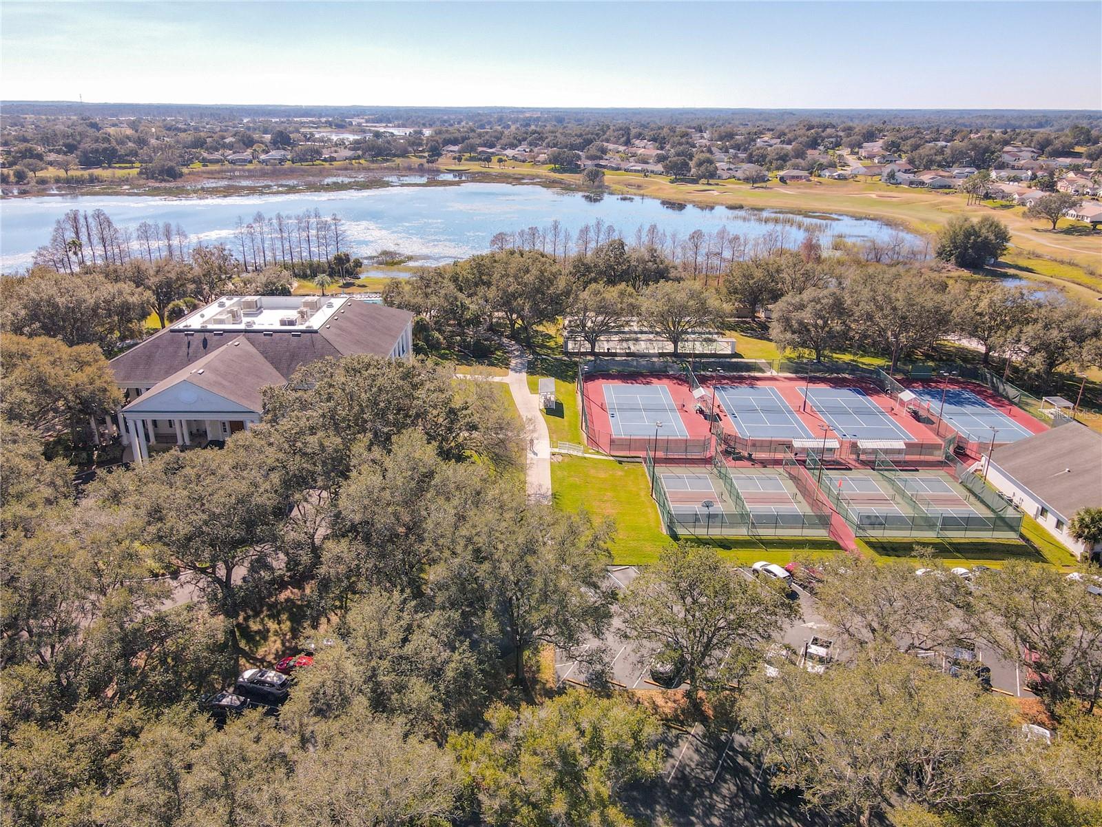 PLANTATION/LEESBURG ARBORDALE - Residential