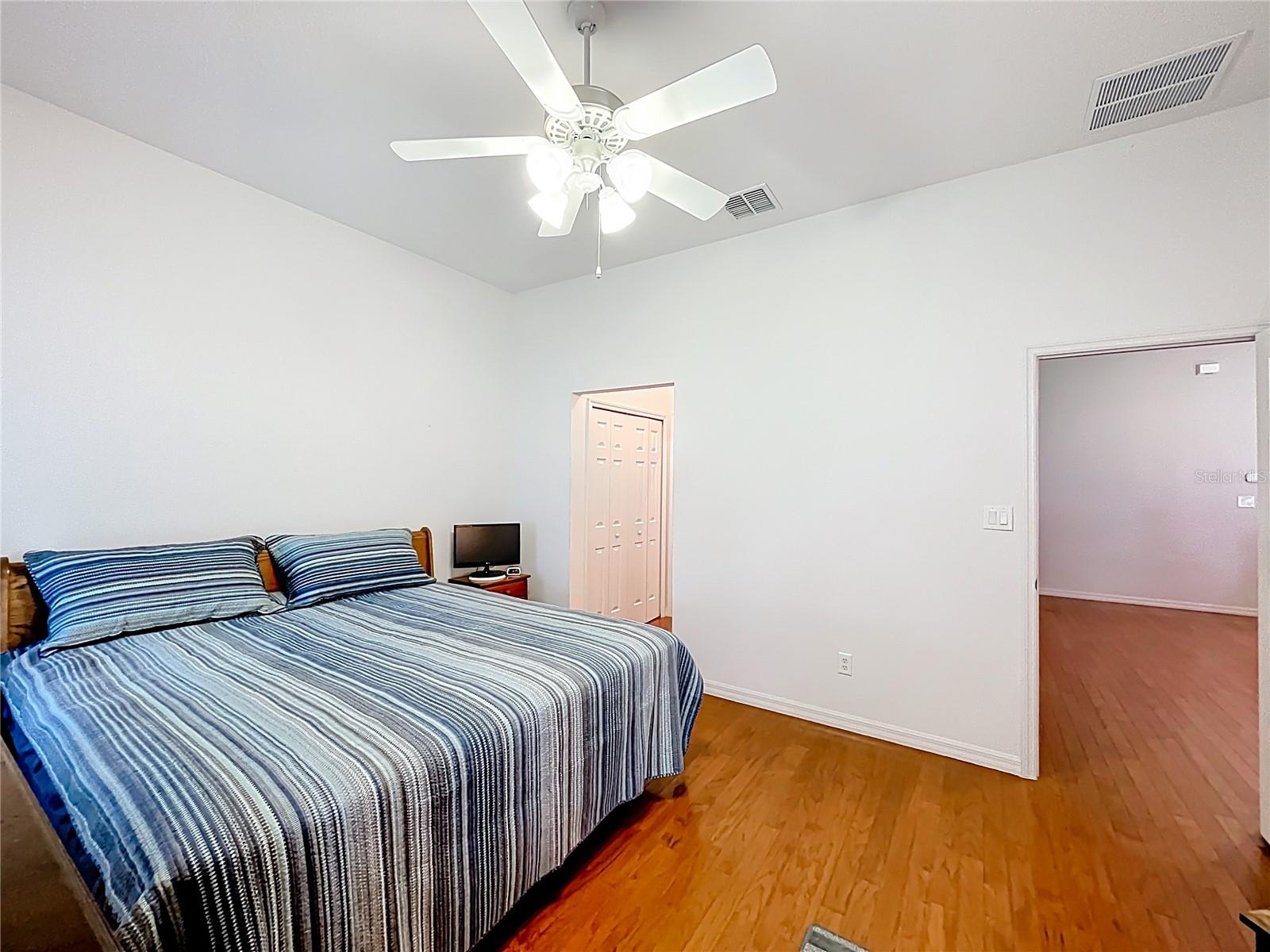 PLANTATION/LEESBURG ARBORDALE - Residential