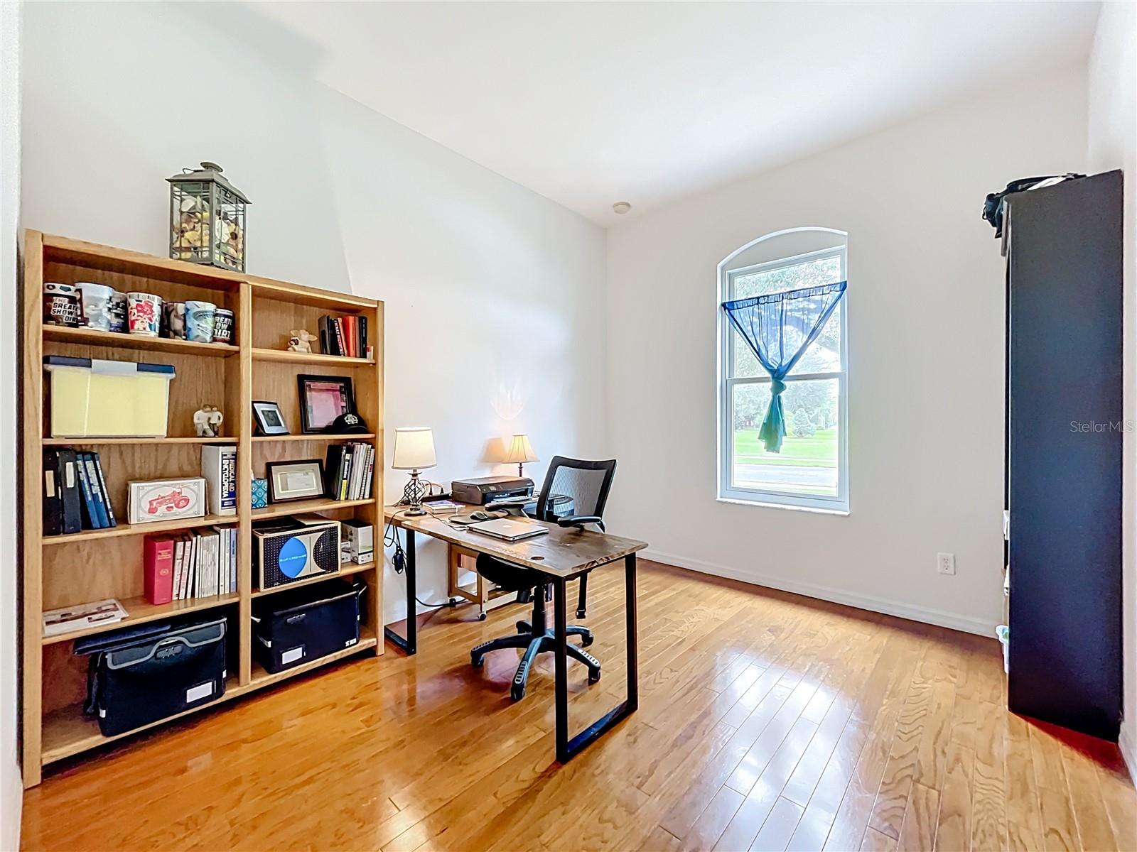 PLANTATION/LEESBURG ARBORDALE - Residential