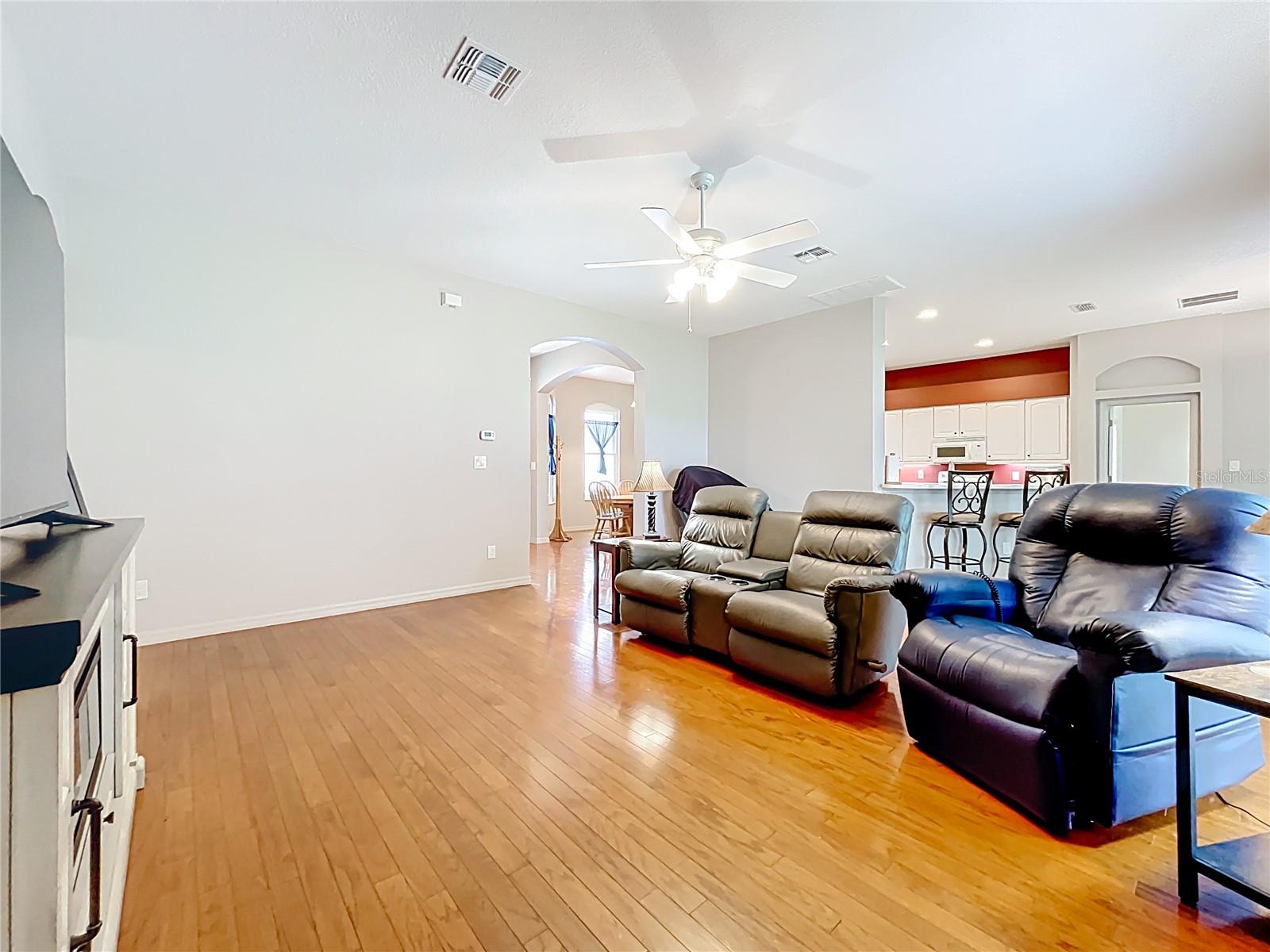 PLANTATION/LEESBURG ARBORDALE - Residential
