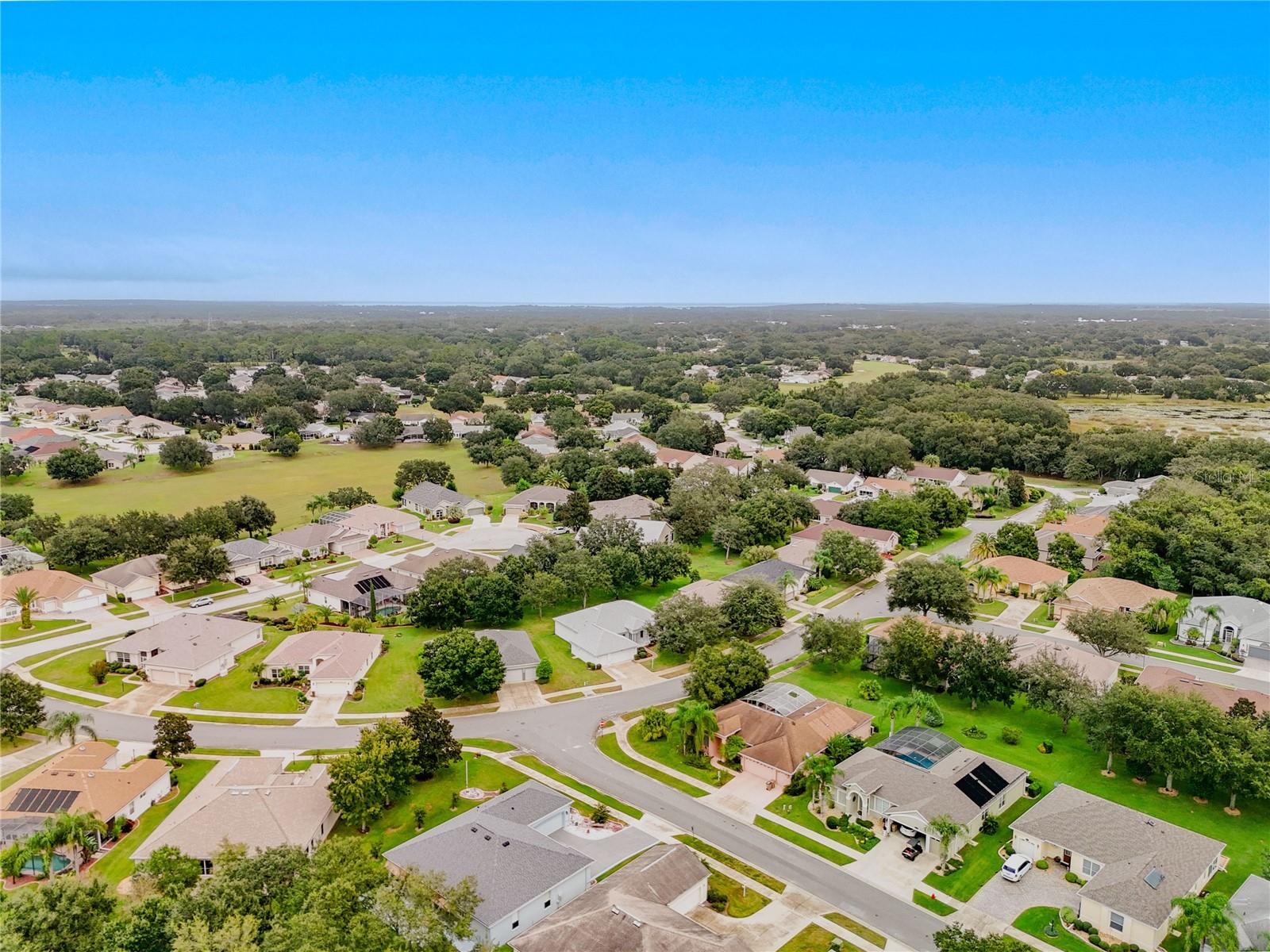 PLANTATION/LEESBURG ARBORDALE - Residential