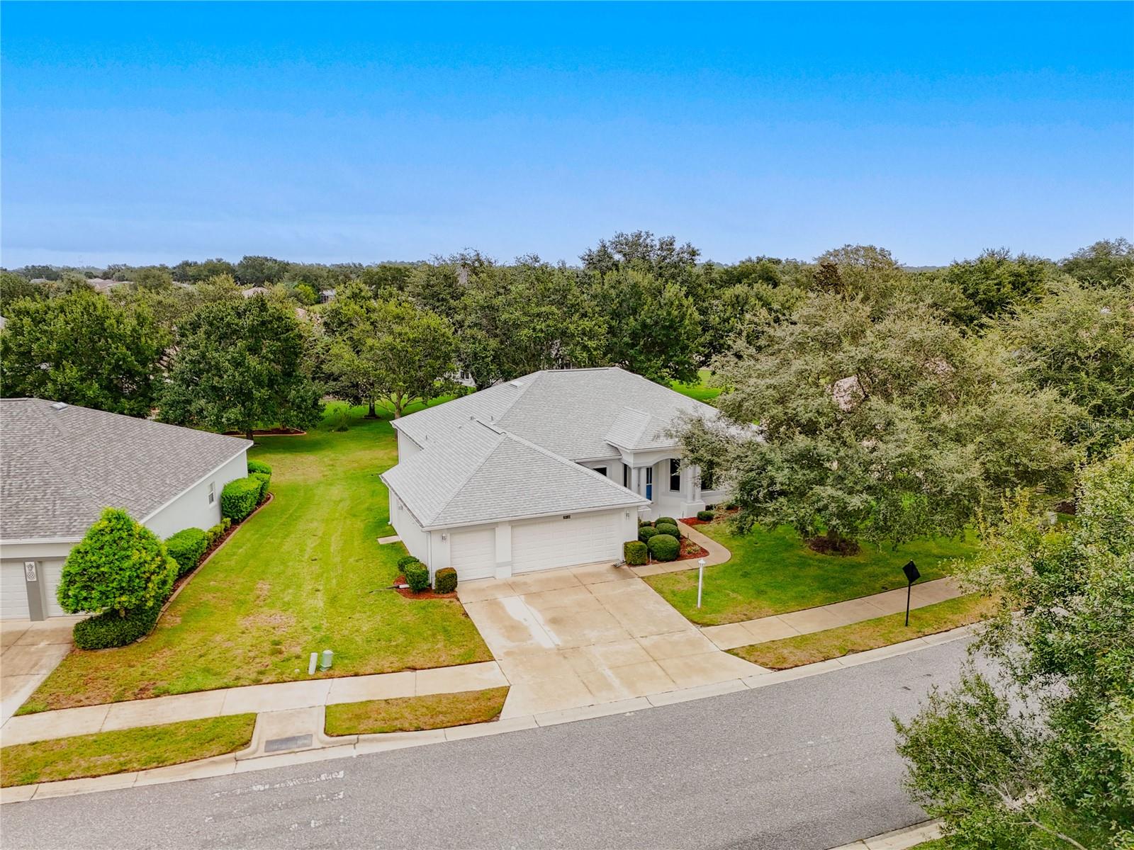 PLANTATION/LEESBURG ARBORDALE - Residential