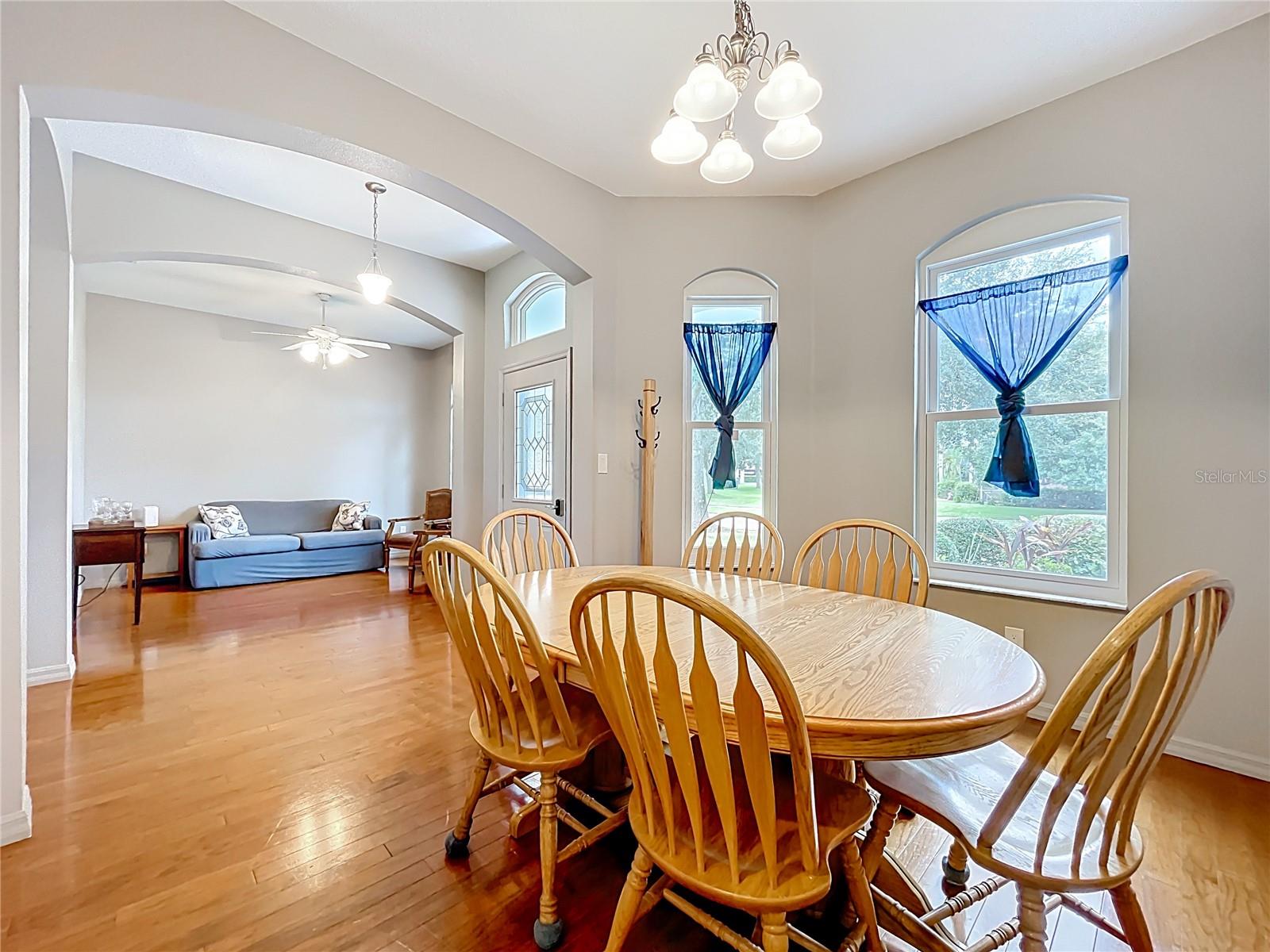 PLANTATION/LEESBURG ARBORDALE - Residential