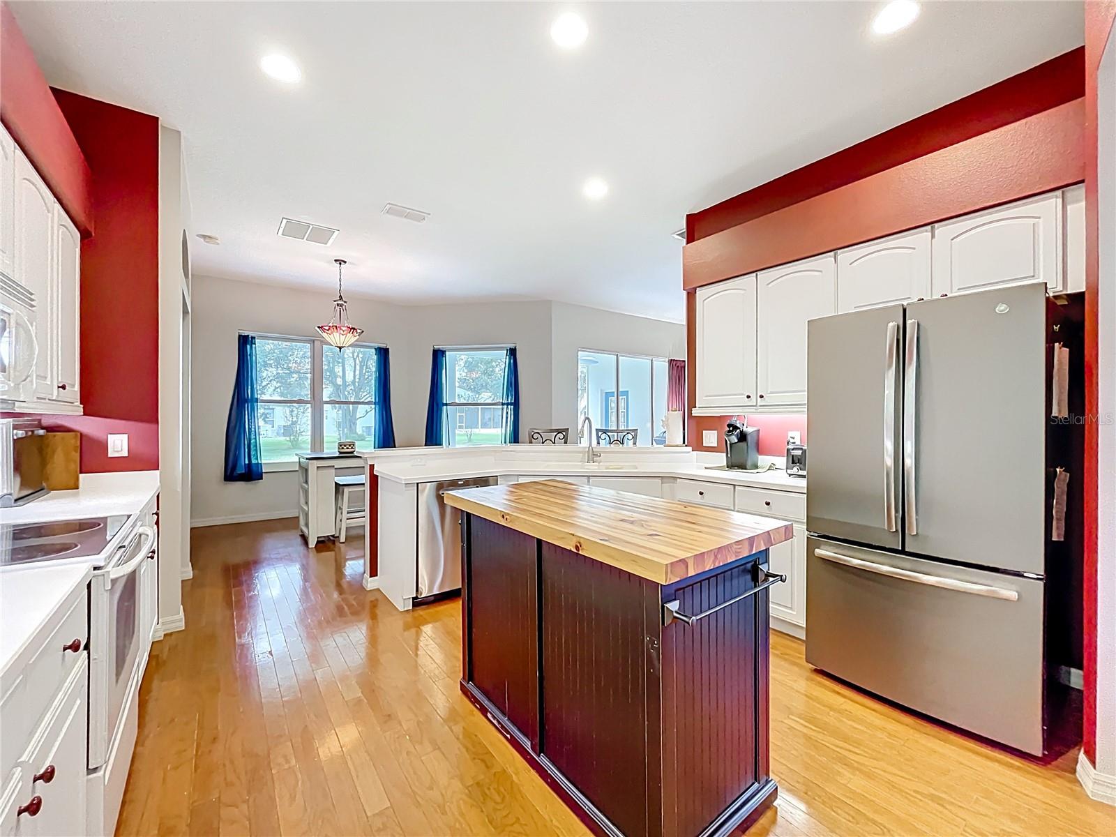 PLANTATION/LEESBURG ARBORDALE - Residential