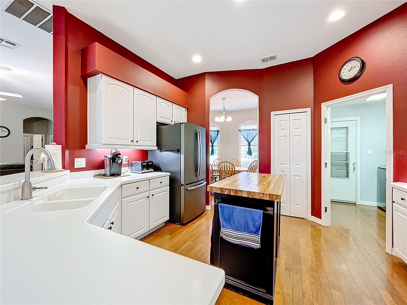 PLANTATION/LEESBURG ARBORDALE - Residential