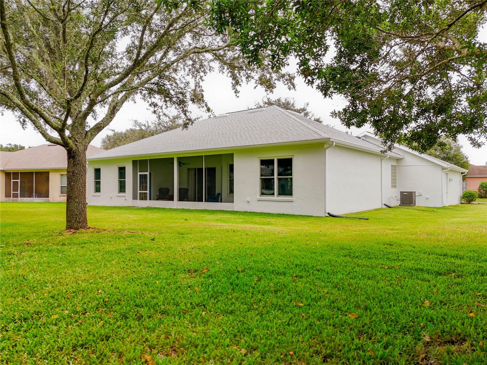 PLANTATION/LEESBURG ARBORDALE - Residential
