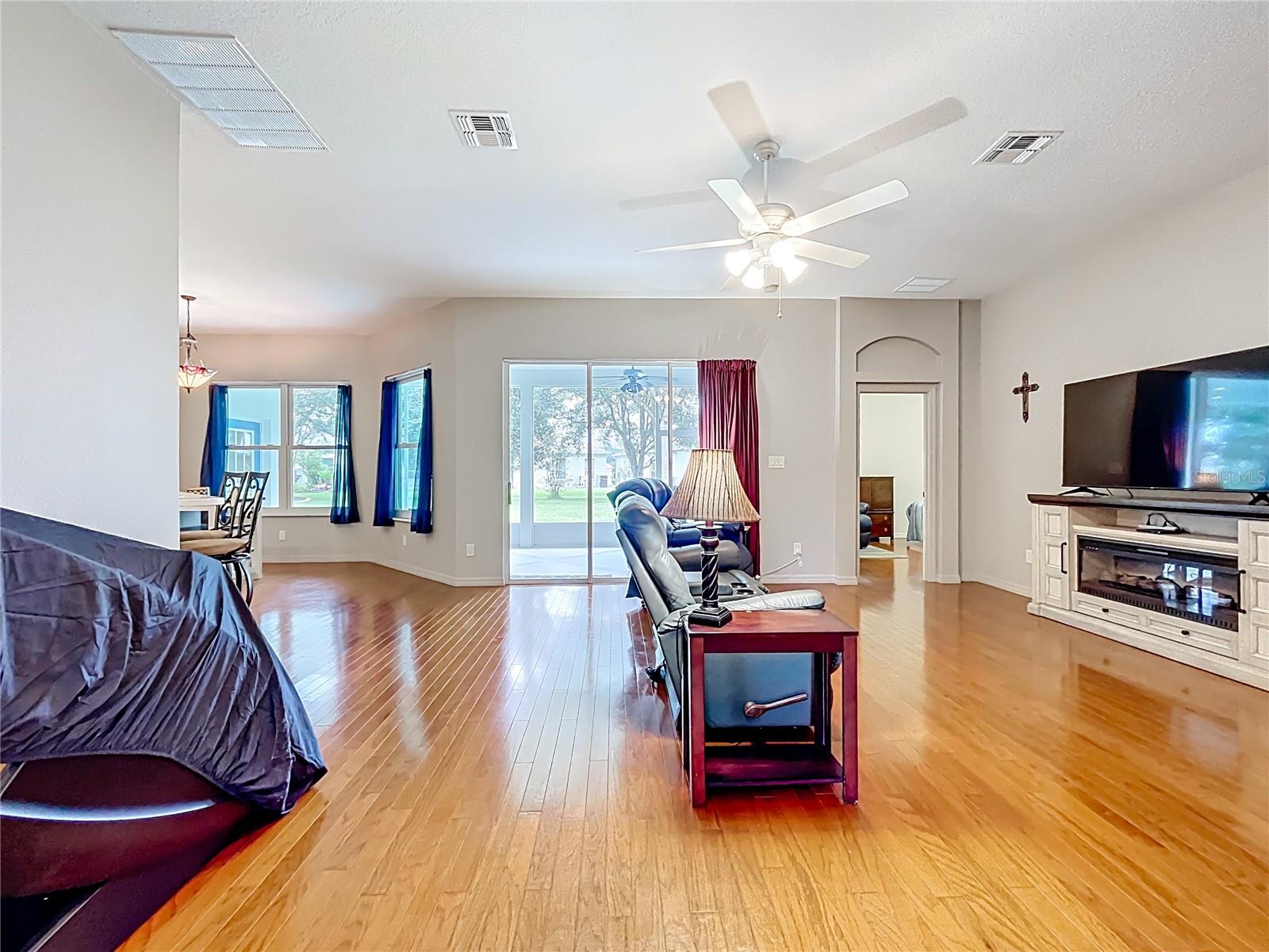 PLANTATION/LEESBURG ARBORDALE - Residential