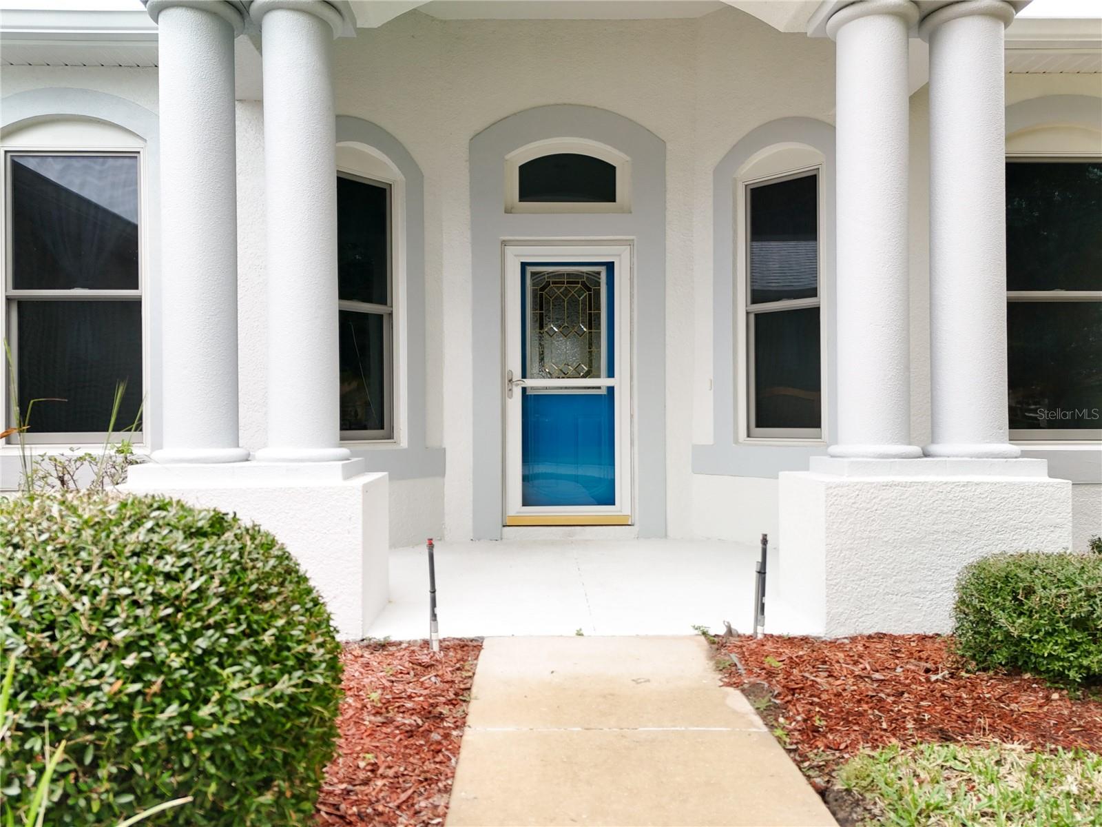 PLANTATION/LEESBURG ARBORDALE - Residential