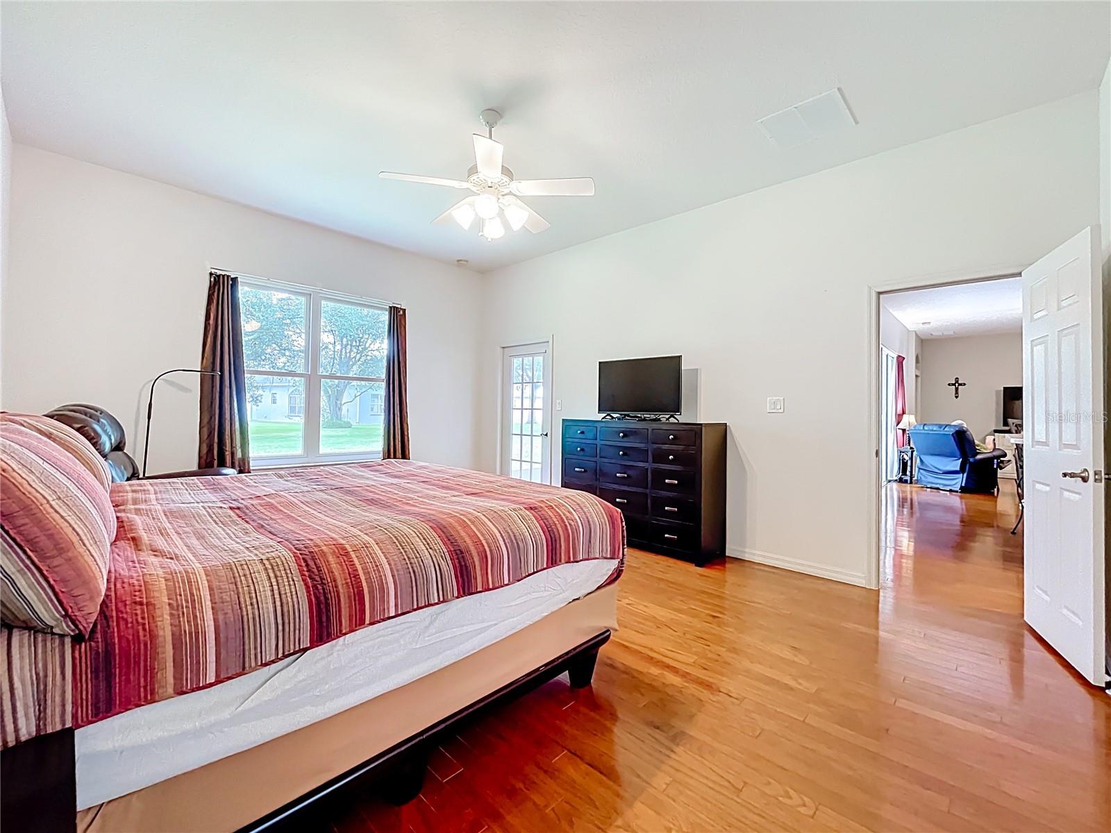 PLANTATION/LEESBURG ARBORDALE - Residential