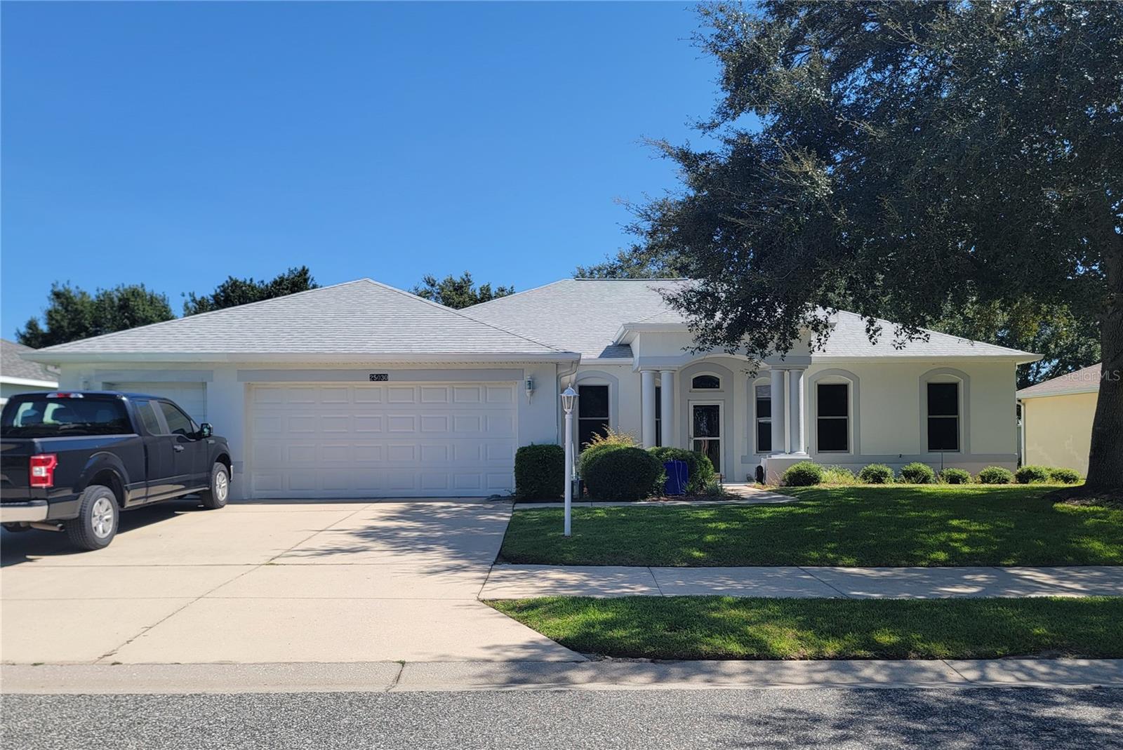 PLANTATION/LEESBURG ARBORDALE - Residential