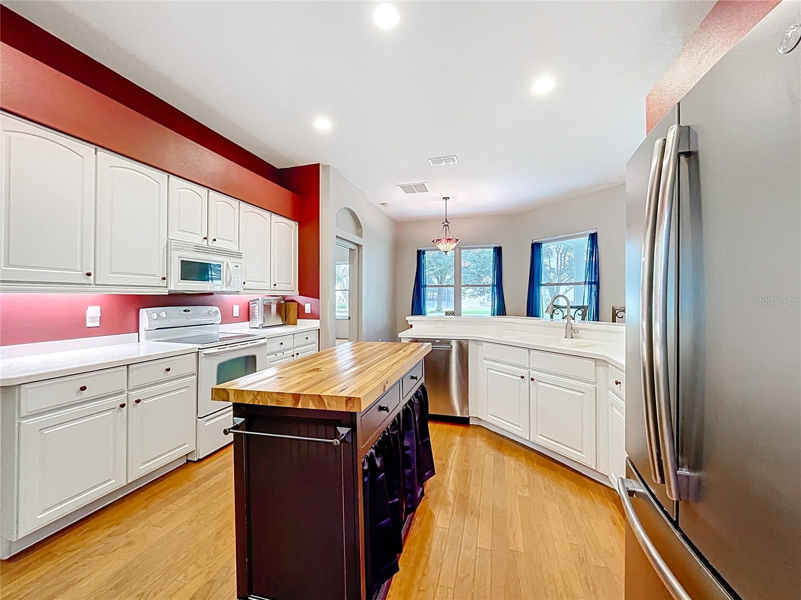 PLANTATION/LEESBURG ARBORDALE - Residential