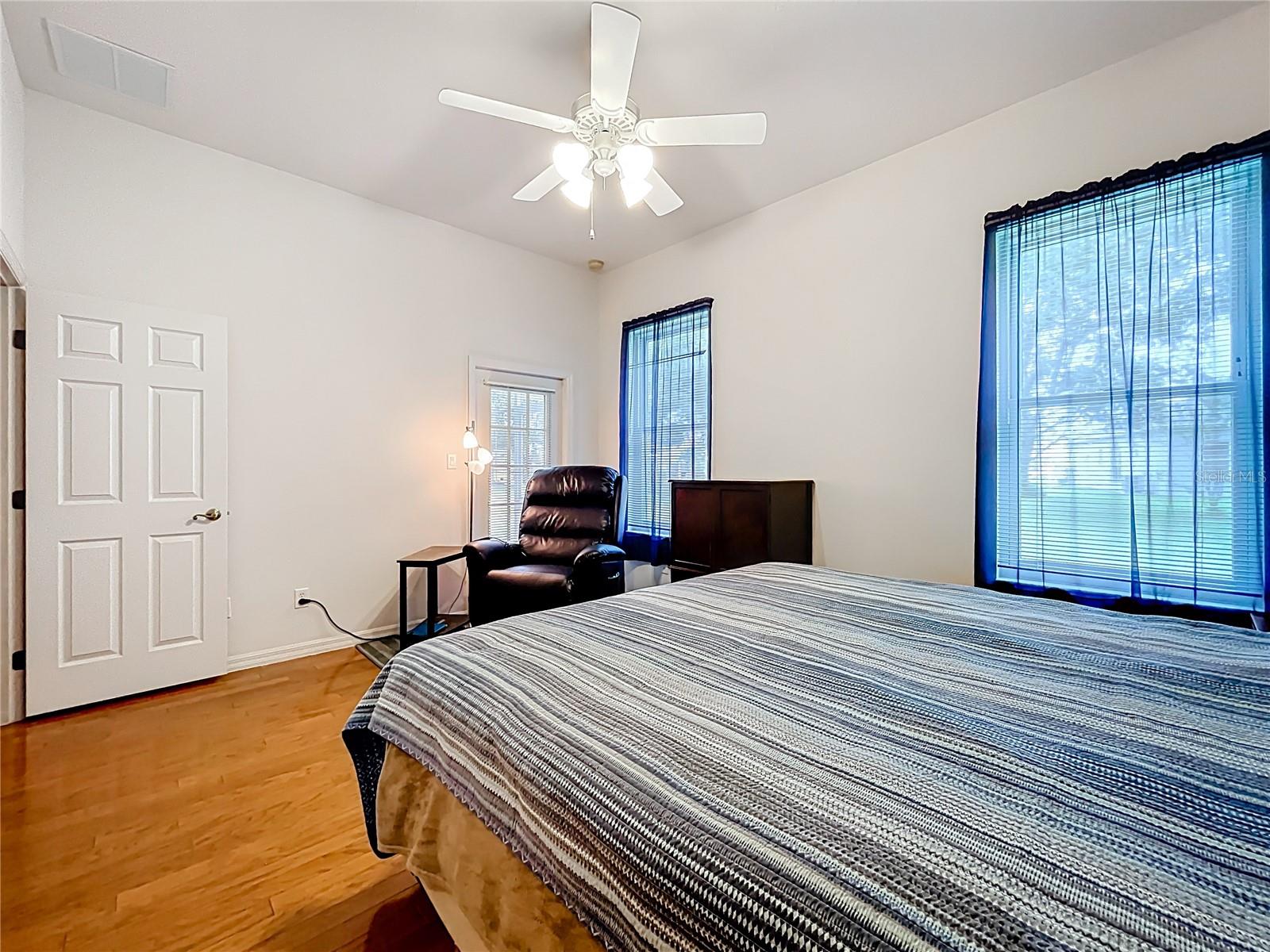 PLANTATION/LEESBURG ARBORDALE - Residential
