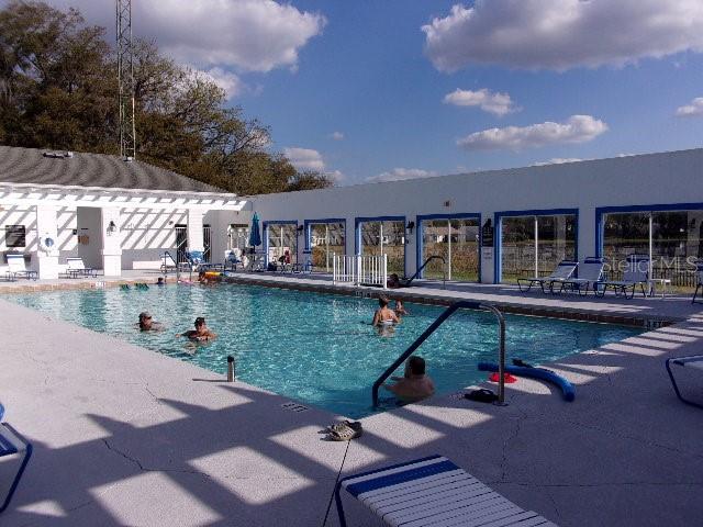 PLANTATION/LEESBURG ARBORDALE - Residential