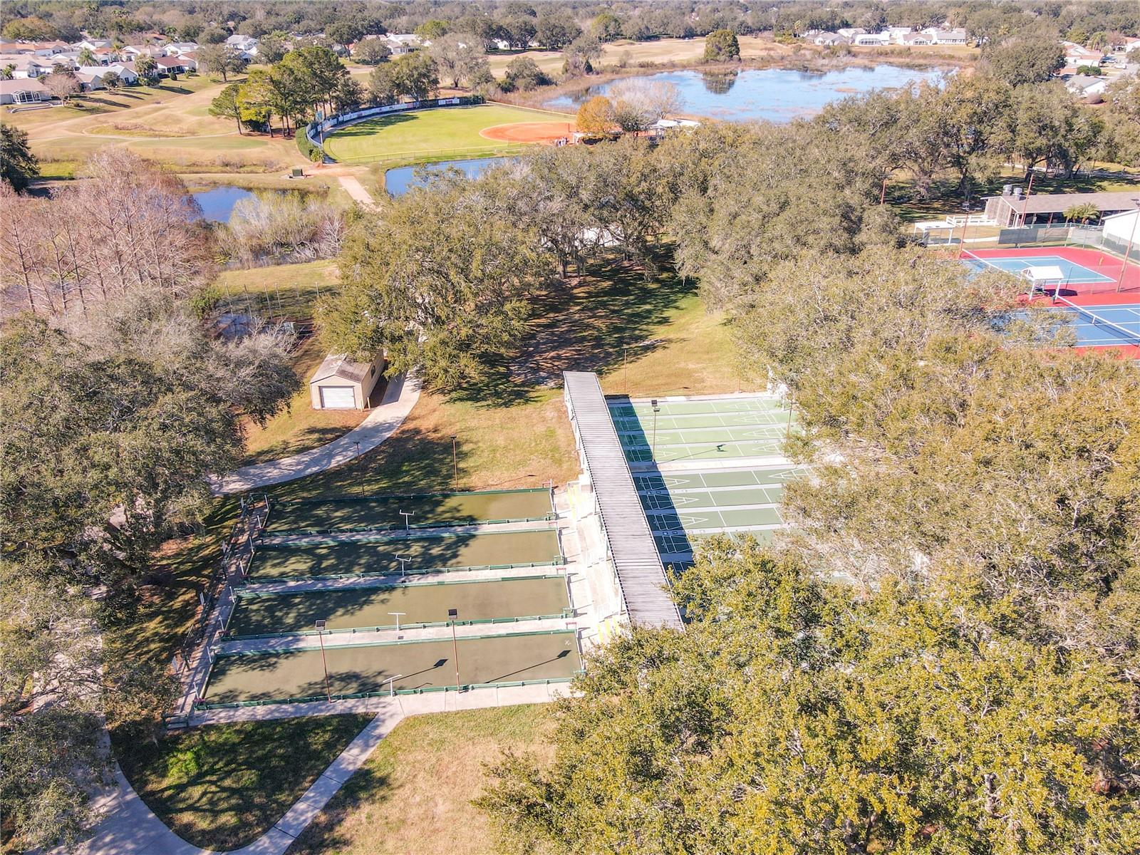 PLANTATION/LEESBURG ARBORDALE - Residential