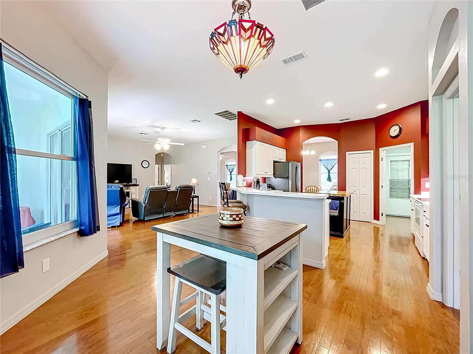 PLANTATION/LEESBURG ARBORDALE - Residential
