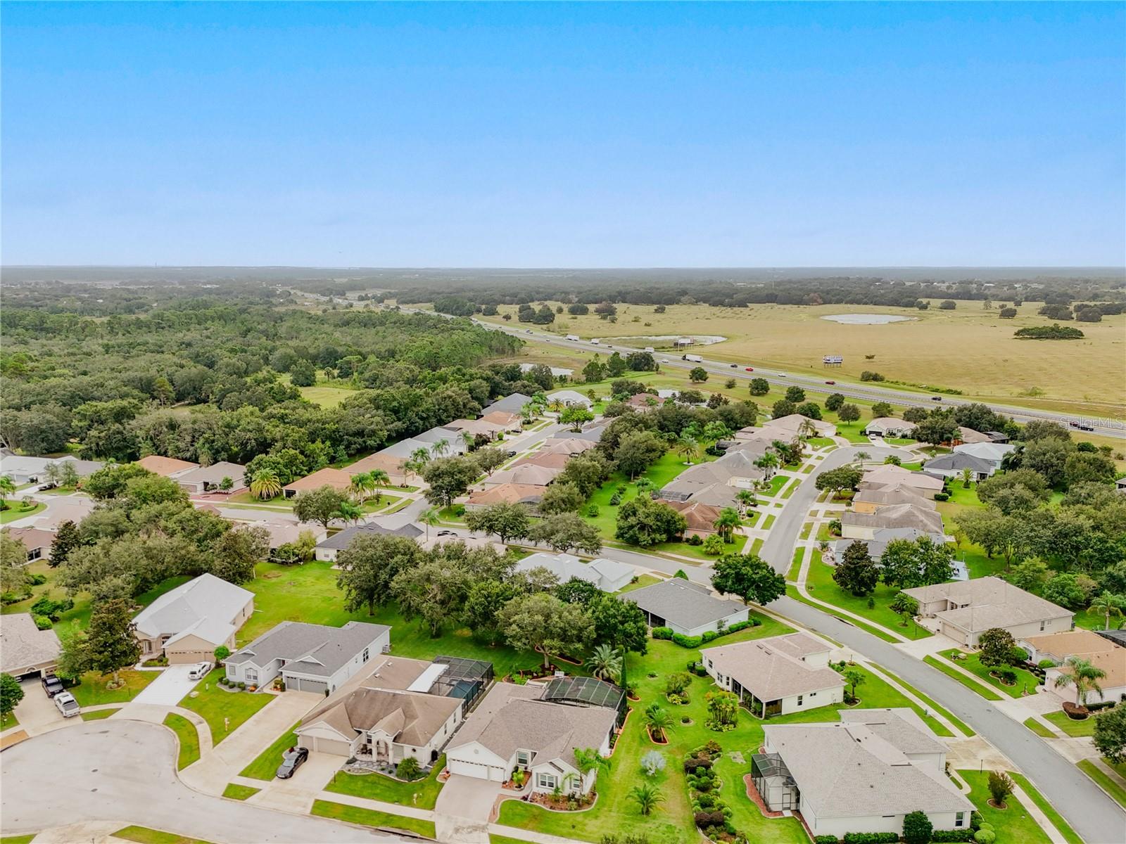 PLANTATION/LEESBURG ARBORDALE - Residential