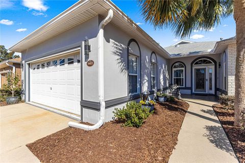 A home in OCALA