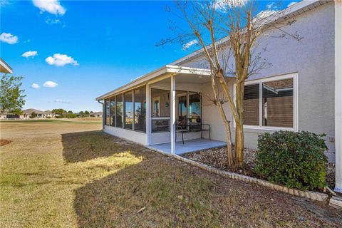 A home in OCALA