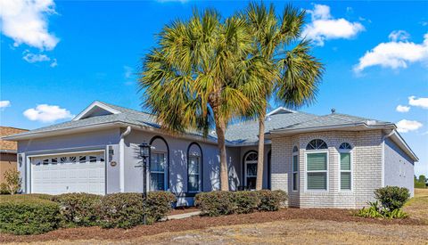 A home in OCALA