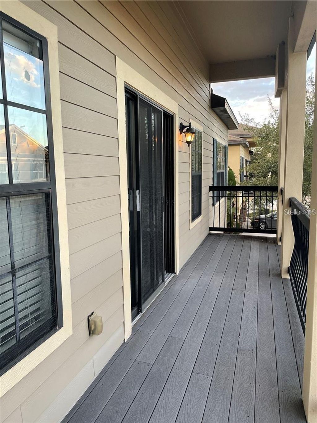 Photo of 3408 Seneca Club Loop #A, Orlando, FL 32808 (MLS # O6379835)
