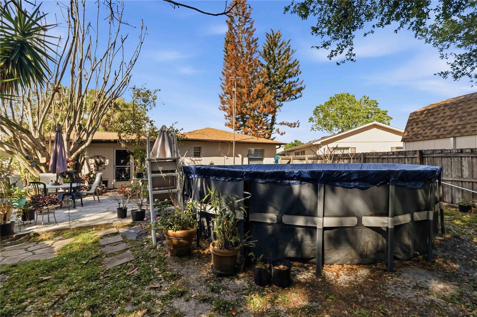 PINE LAKE ESTATES UNIT 3 - Residential