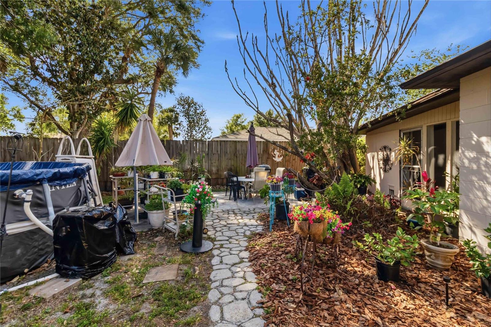 PINE LAKE ESTATES UNIT 3 - Residential