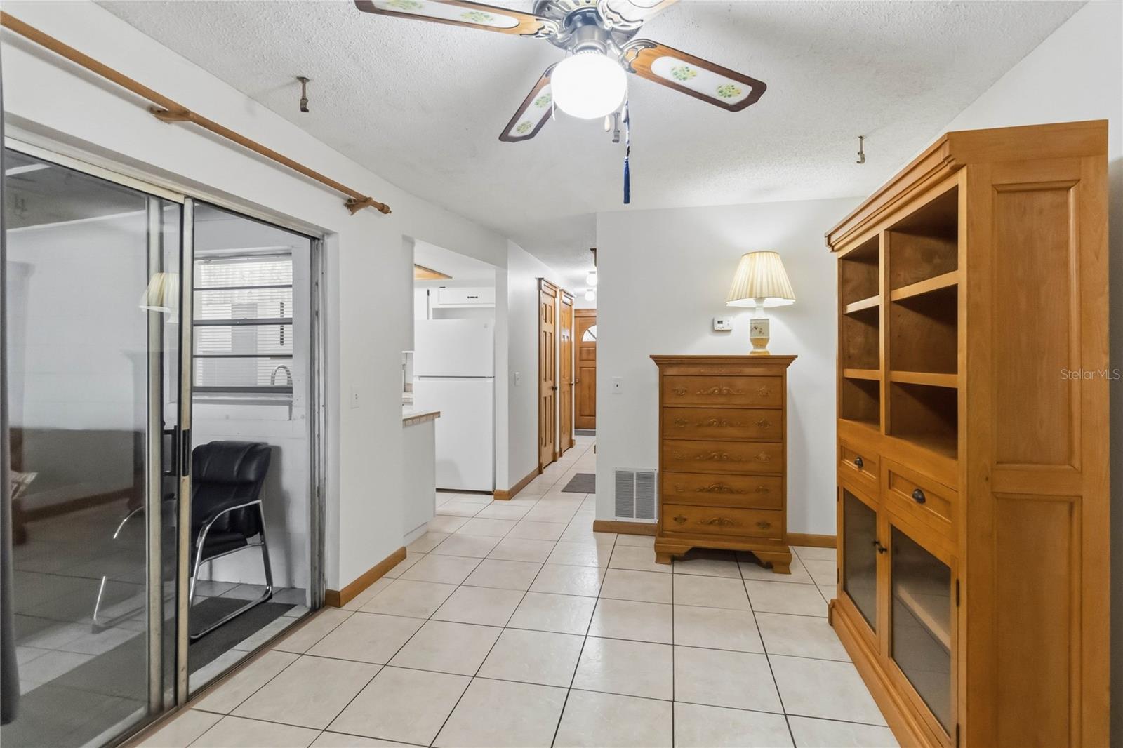 PINE LAKE ESTATES UNIT 3 - Residential