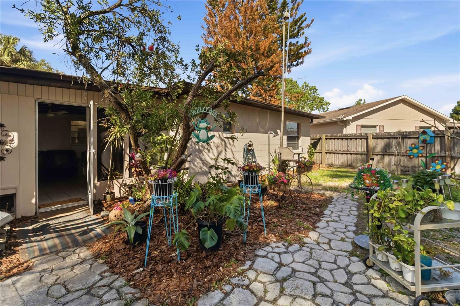 PINE LAKE ESTATES UNIT 3 - Residential