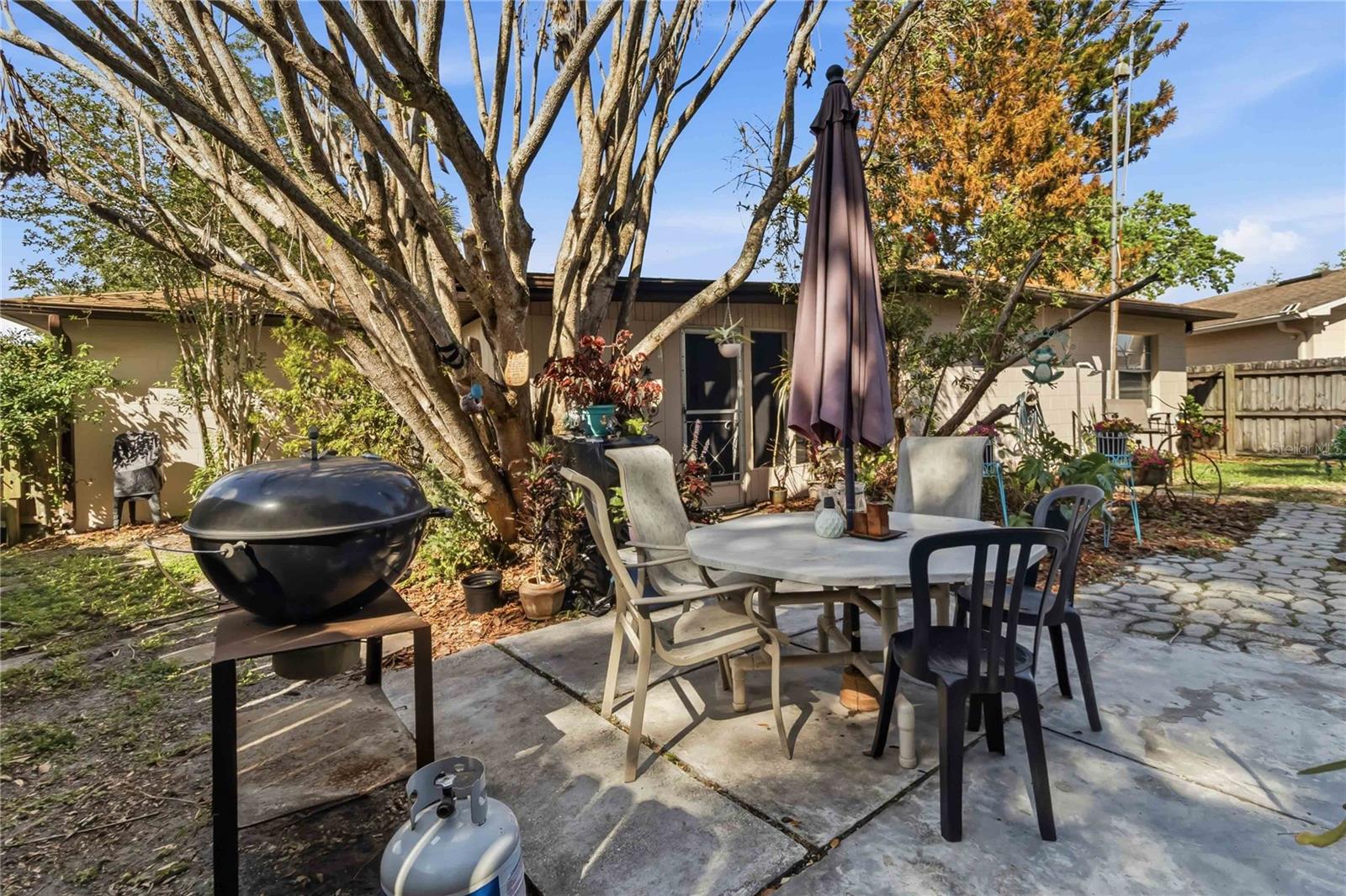 PINE LAKE ESTATES UNIT 3 - Residential