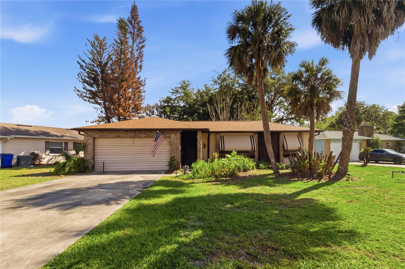 PINE LAKE ESTATES UNIT 3 - Residential