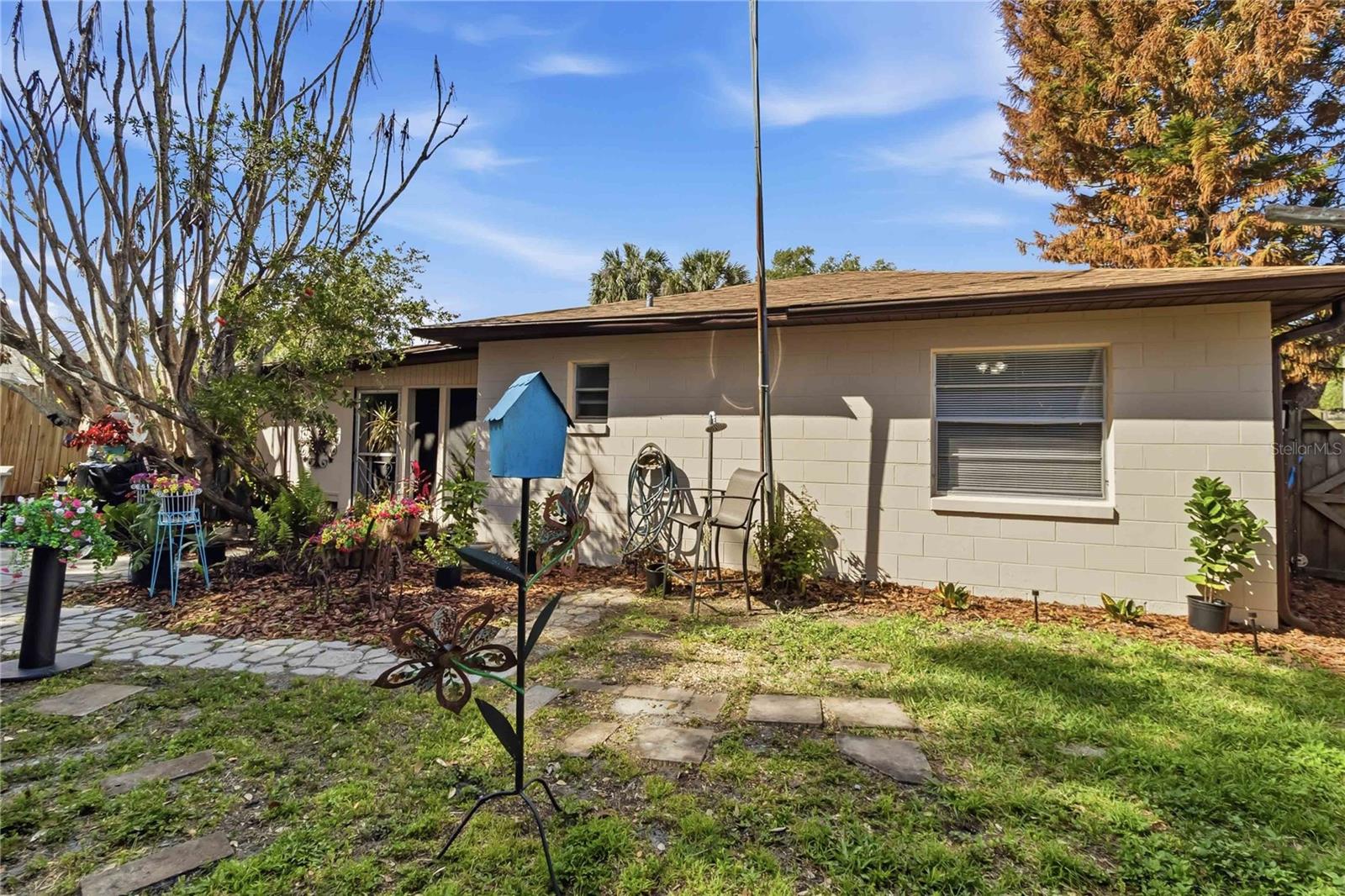 PINE LAKE ESTATES UNIT 3 - Residential