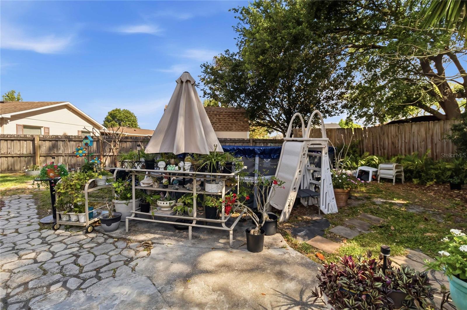 PINE LAKE ESTATES UNIT 3 - Residential