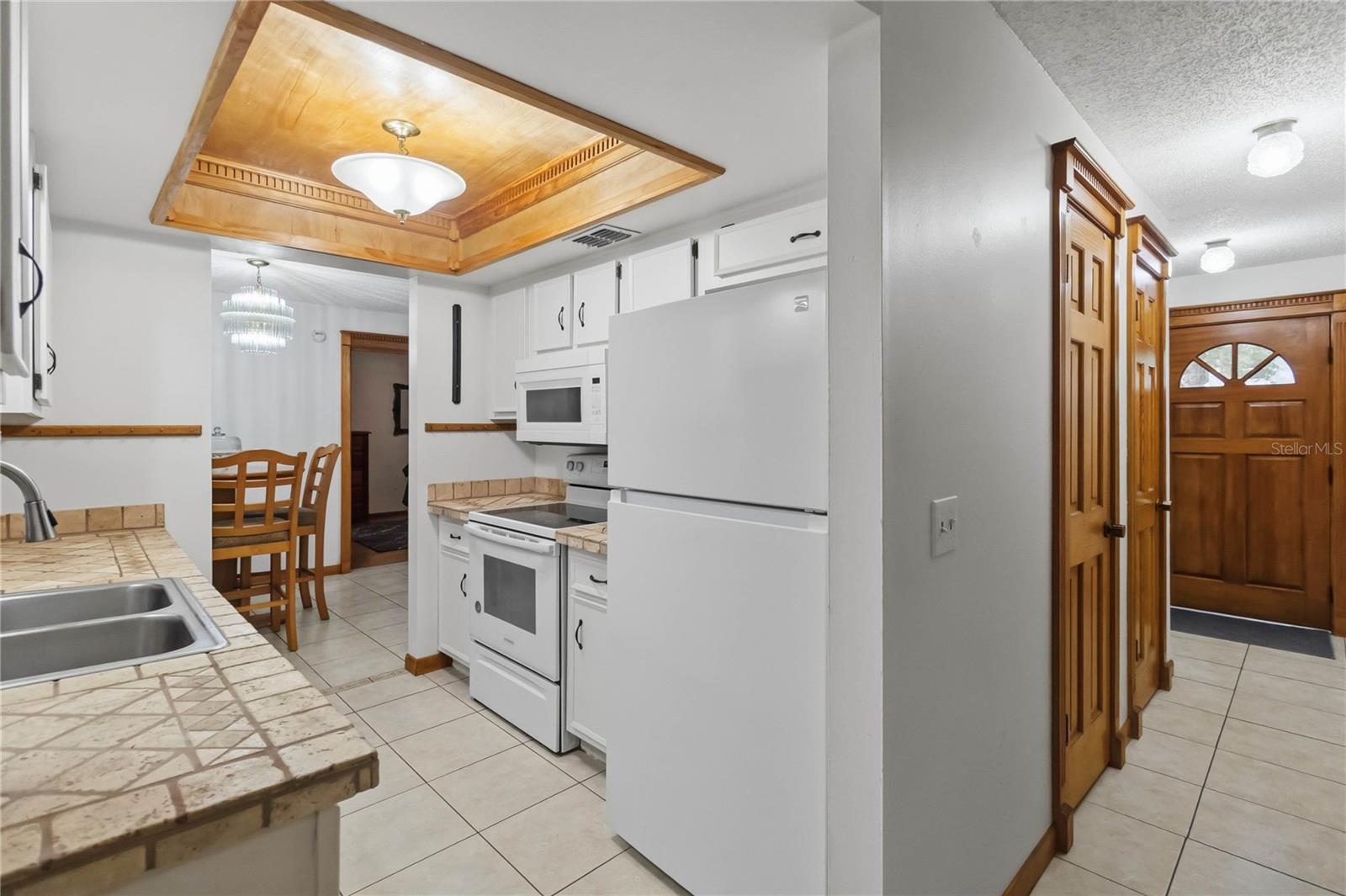 PINE LAKE ESTATES UNIT 3 - Residential