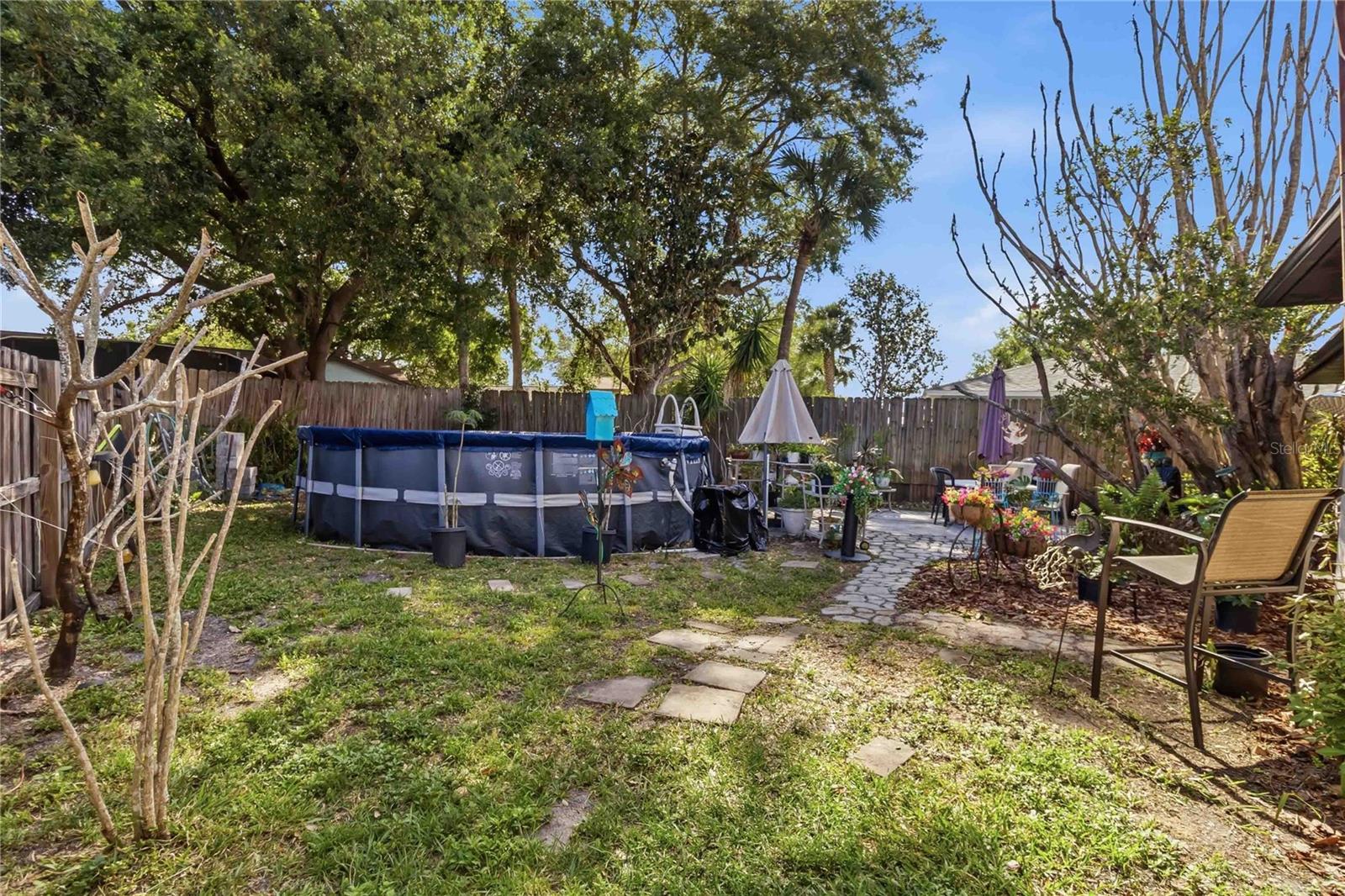 PINE LAKE ESTATES UNIT 3 - Residential