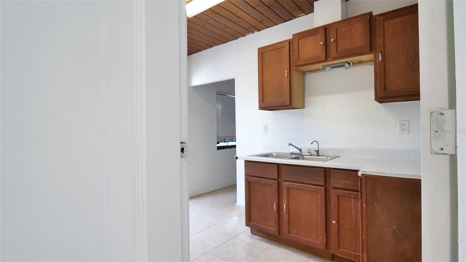 H M BUTLER - Residential