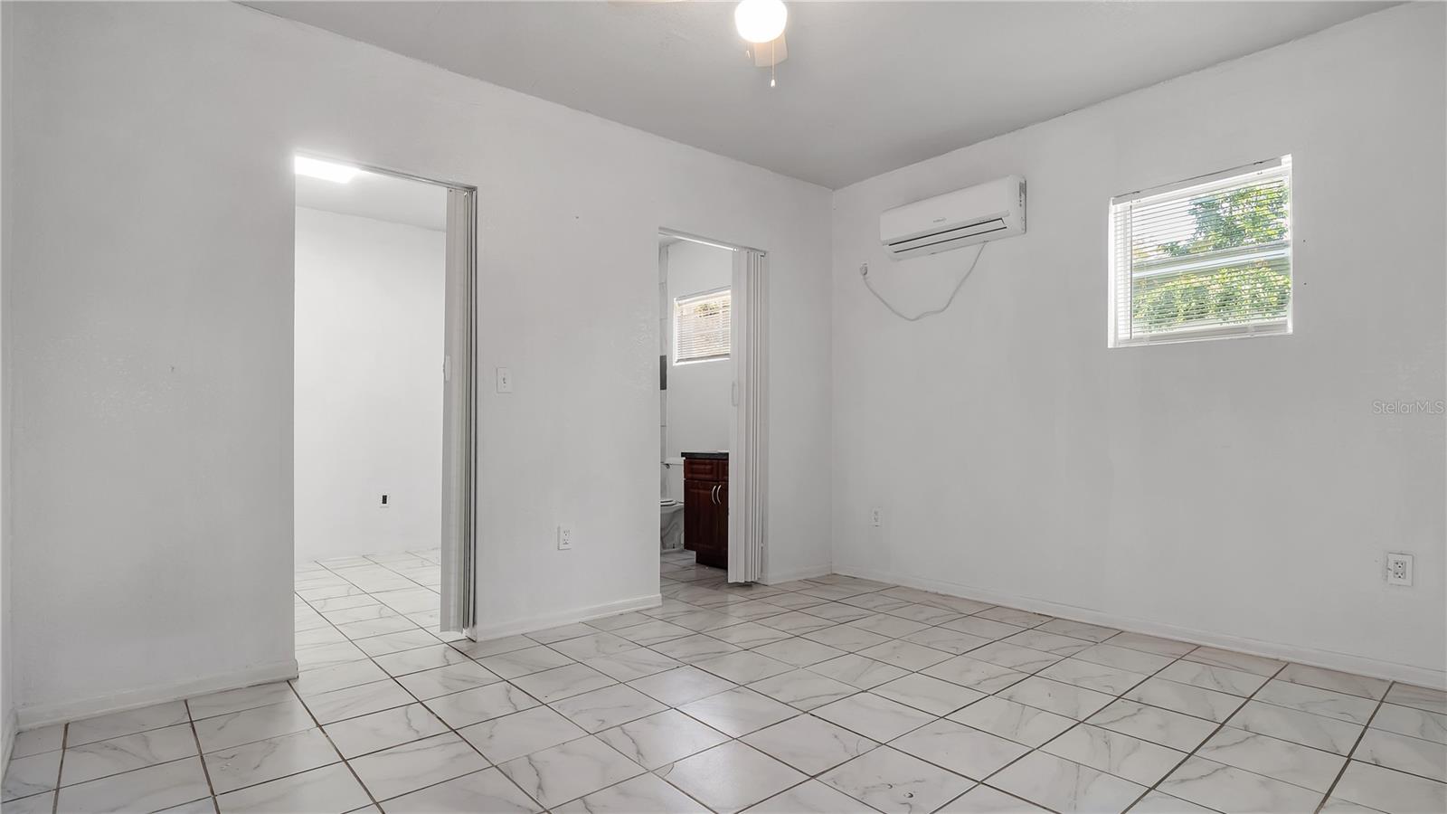 H M BUTLER - Residential