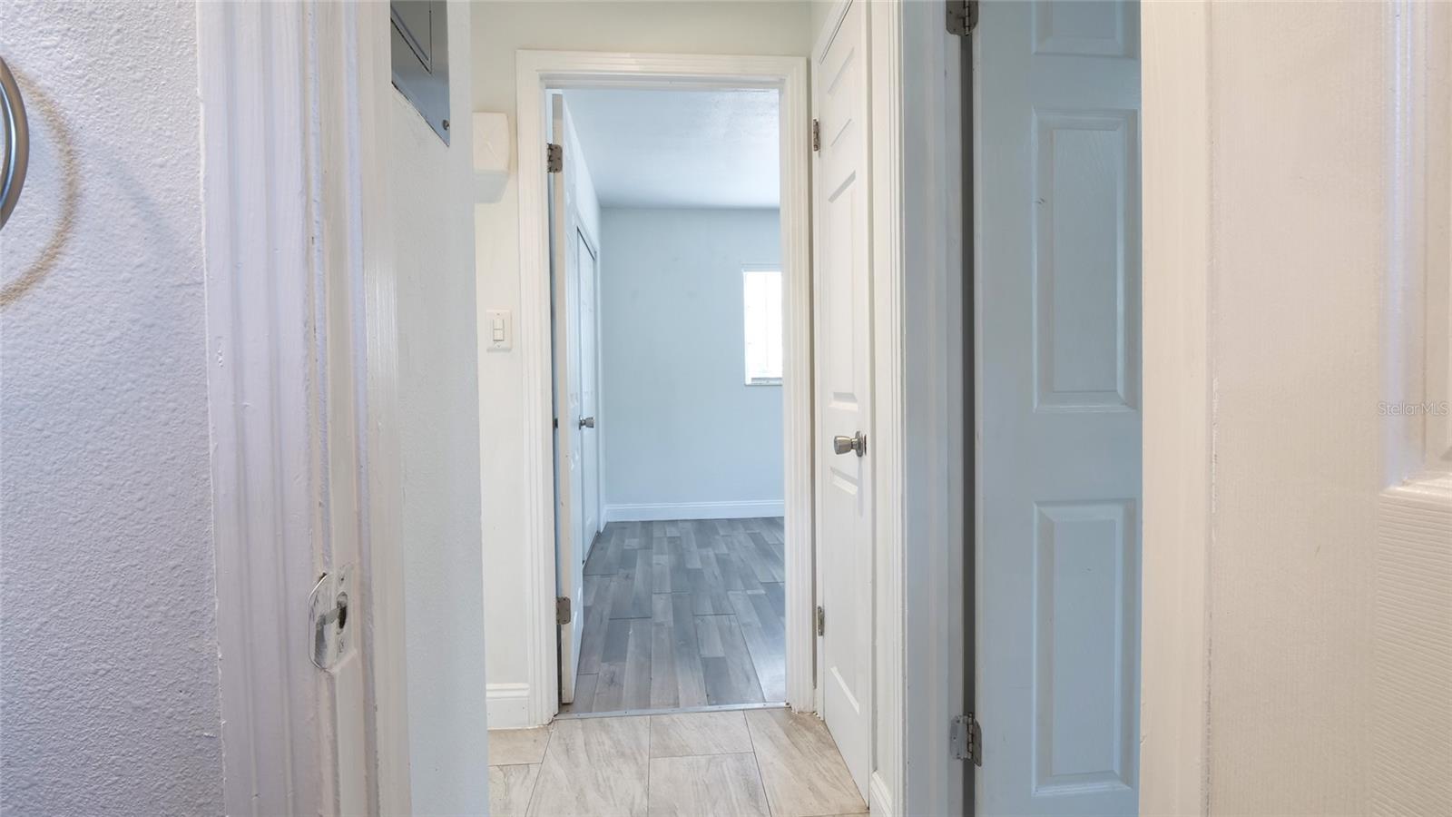 H M BUTLER - Residential