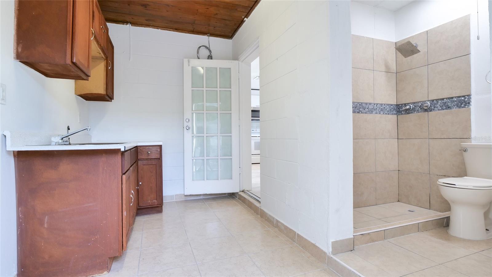 H M BUTLER - Residential