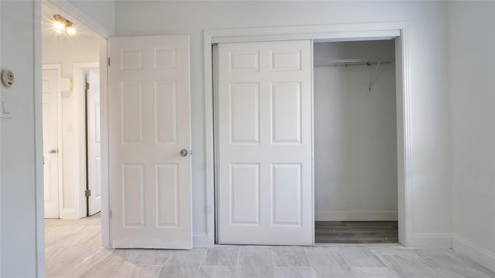 H M BUTLER - Residential