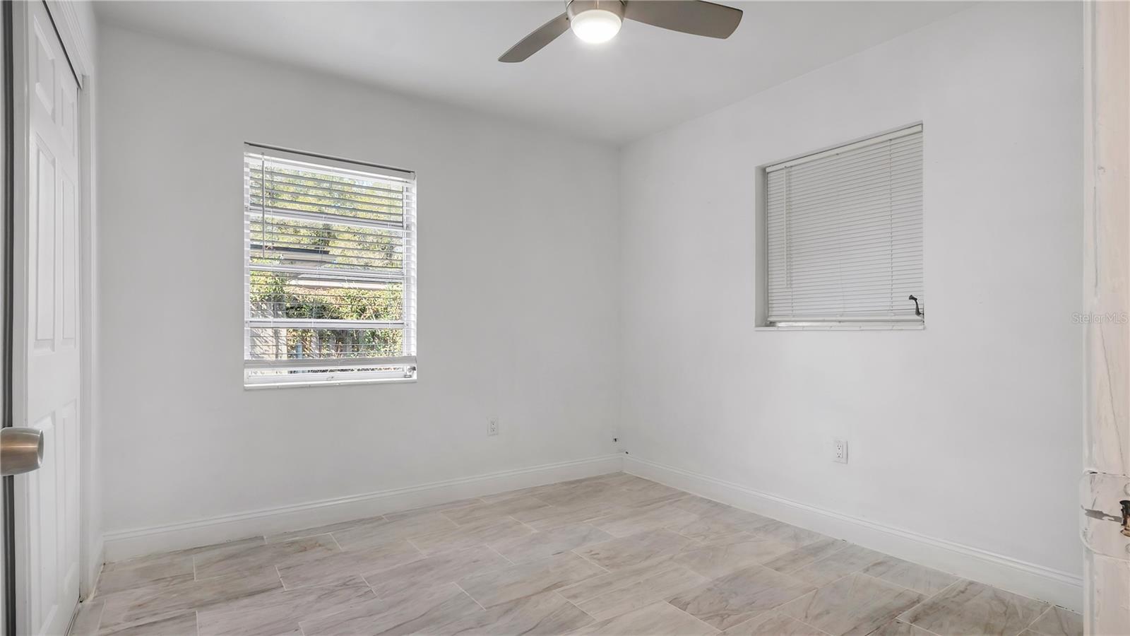 H M BUTLER - Residential