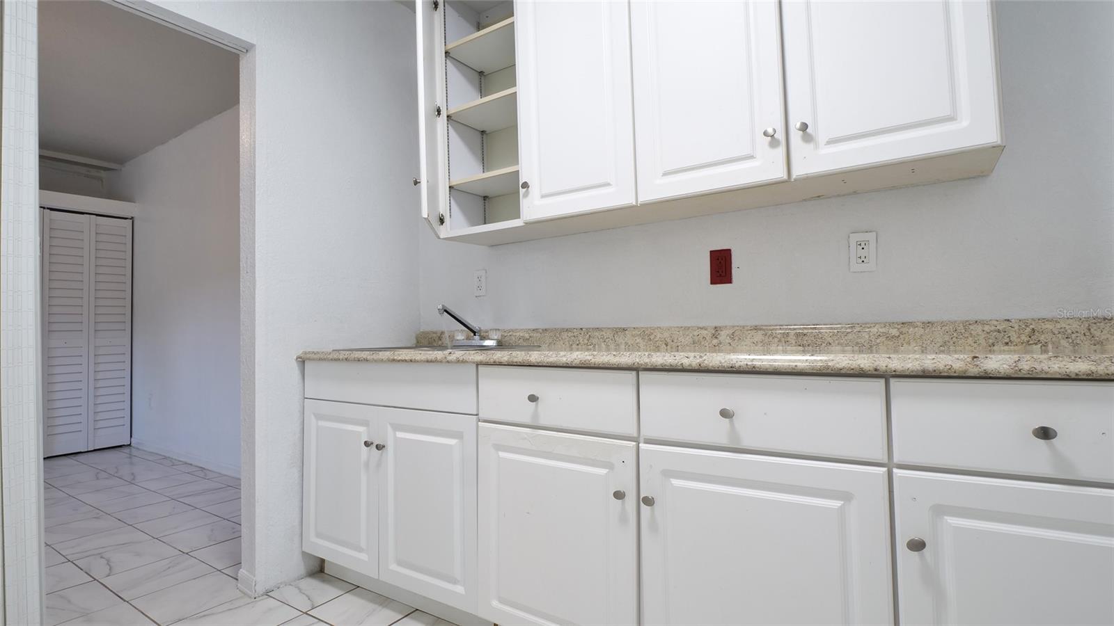 H M BUTLER - Residential