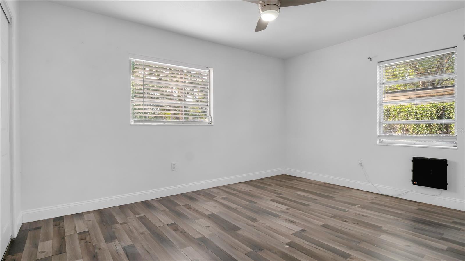 H M BUTLER - Residential